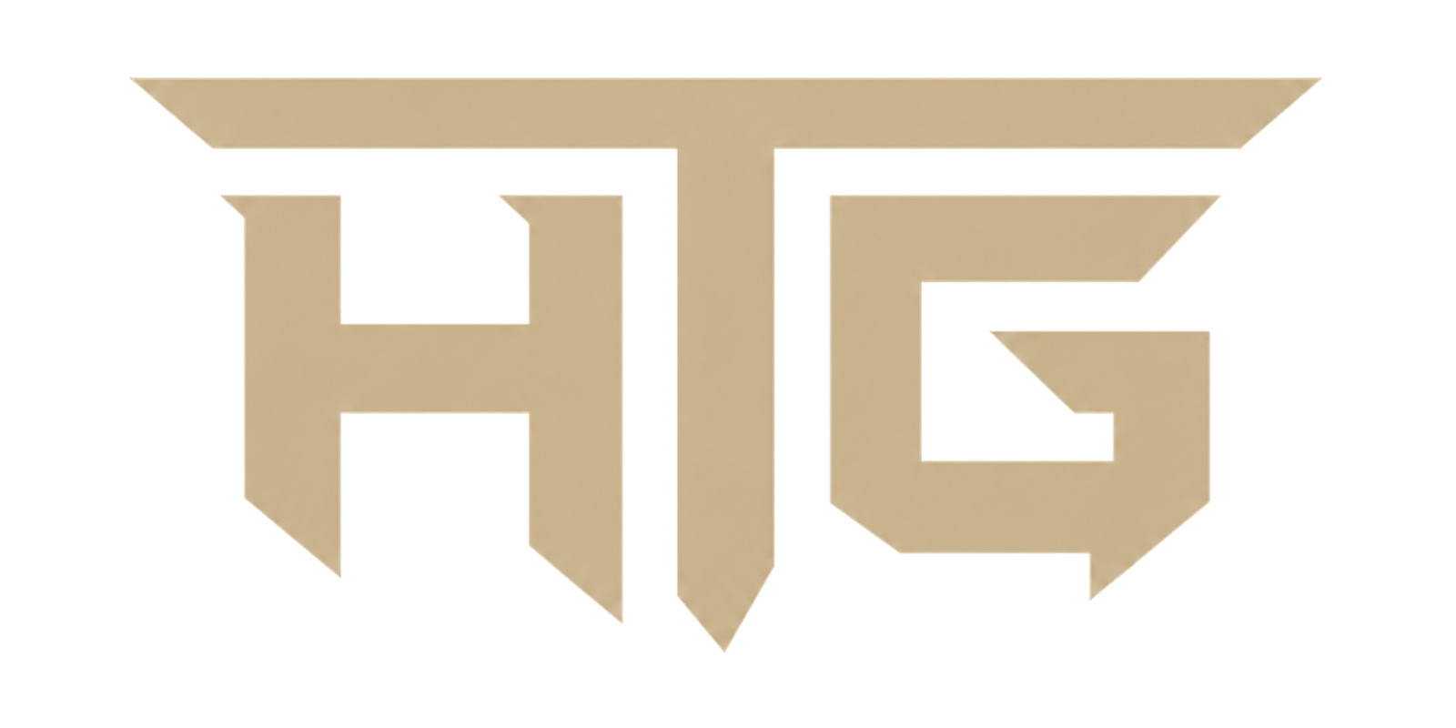 hard tactical gear logo